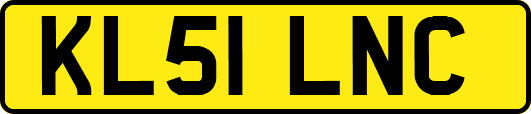 KL51LNC