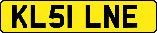 KL51LNE