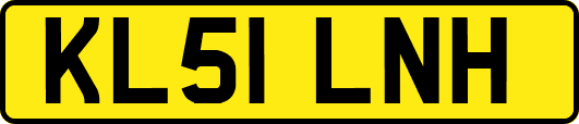 KL51LNH