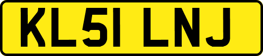 KL51LNJ