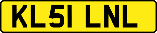 KL51LNL