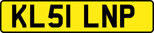 KL51LNP