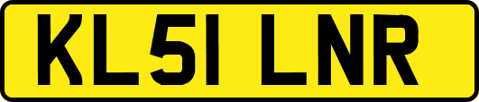 KL51LNR