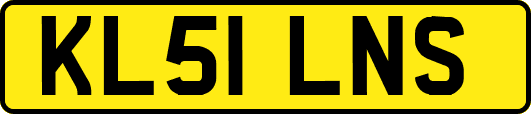 KL51LNS