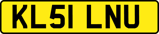 KL51LNU