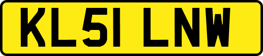 KL51LNW