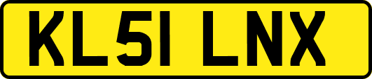 KL51LNX