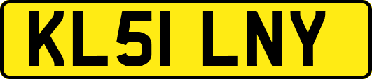 KL51LNY