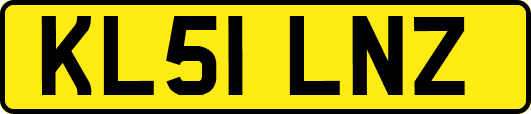 KL51LNZ