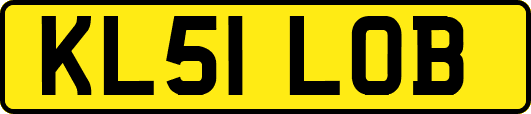 KL51LOB