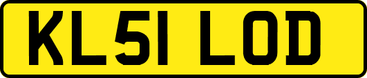 KL51LOD