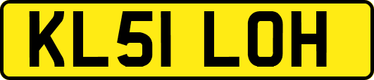 KL51LOH