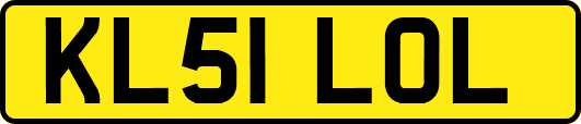 KL51LOL