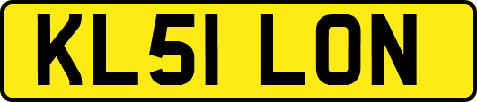 KL51LON