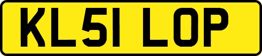 KL51LOP