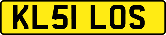 KL51LOS