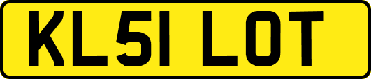 KL51LOT