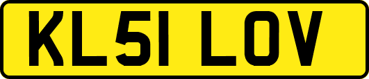 KL51LOV