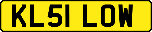 KL51LOW