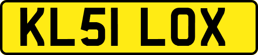 KL51LOX