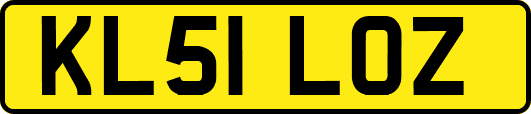 KL51LOZ