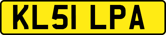 KL51LPA