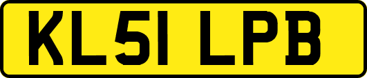 KL51LPB