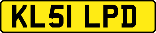 KL51LPD