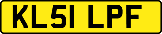 KL51LPF