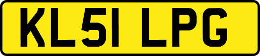 KL51LPG