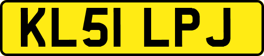 KL51LPJ