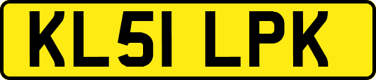 KL51LPK