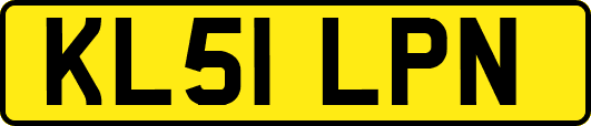 KL51LPN