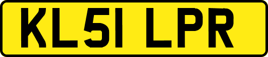 KL51LPR