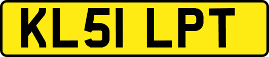 KL51LPT