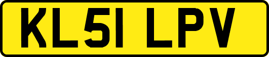 KL51LPV