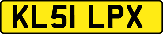 KL51LPX