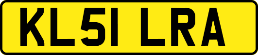 KL51LRA