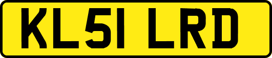 KL51LRD