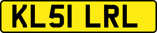 KL51LRL