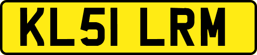 KL51LRM