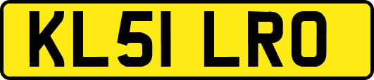 KL51LRO