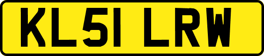 KL51LRW