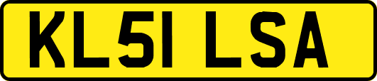 KL51LSA