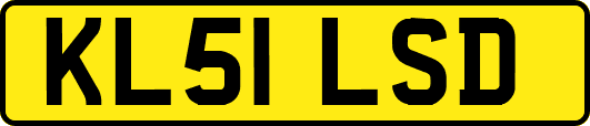 KL51LSD