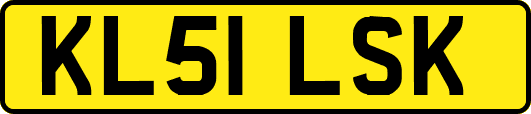 KL51LSK