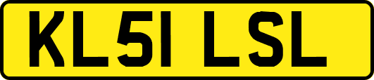 KL51LSL