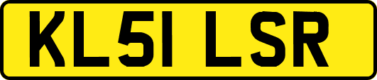 KL51LSR