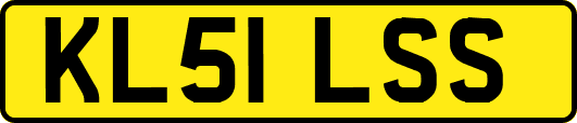 KL51LSS