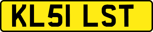 KL51LST